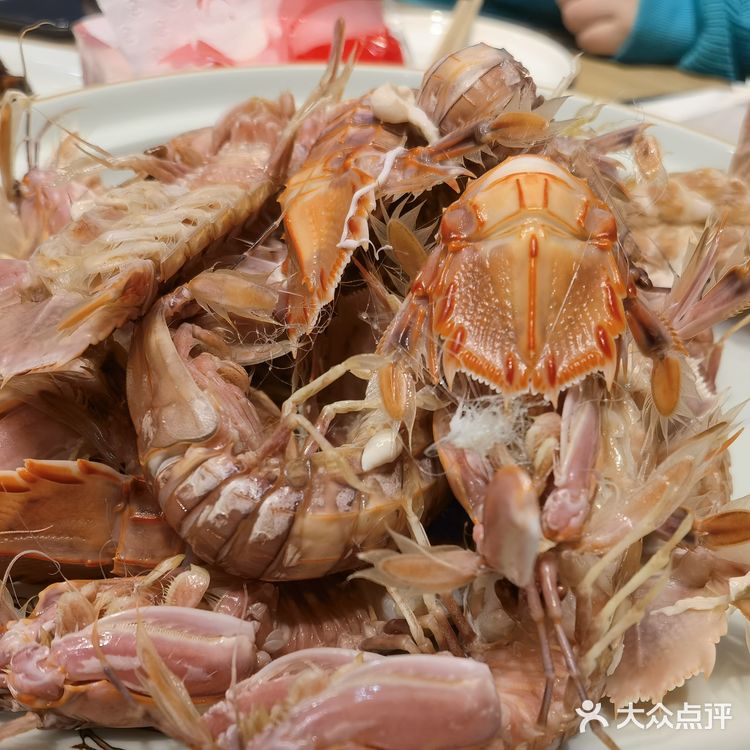 冬季里的大连聚会最适合吃啥