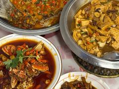 -堂瓦里·33年传统赣菜(第一街区店)