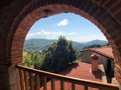 -梅黛奥拉修道院