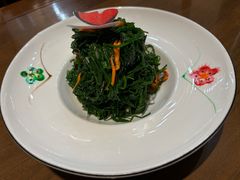 沙葱-二分八云雁阁•新晋菜大同味(长治路店)