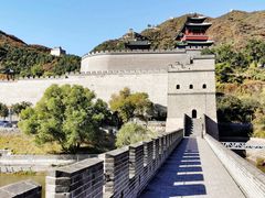 -居庸关长城