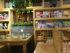 -御池园(顾村公园店)