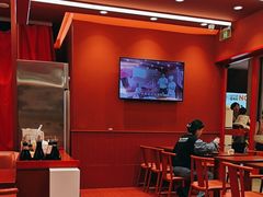 -喜家德虾仁水饺(长泰广场店)
