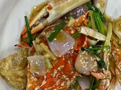 -琼大师东方烤乳猪(亚特兰蒂斯店)