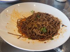 -大清花饺子(山庄店)