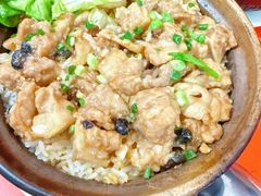 -潮香兴煲仔饭(莲花路店)