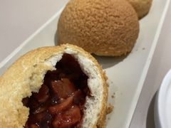 -蔡澜点心·粤菜(西单大悦城店)