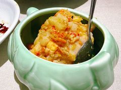 -狮王府淮扬菜(玄武湖金茂览秀城店)