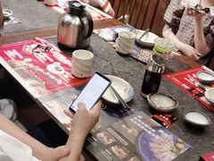 包厢-古田居·特色寿司料理(星之岛旗舰店)
