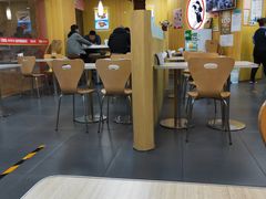 大堂-香妃烤鸡(新奥店)