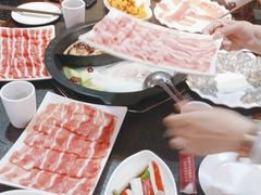 -陈府大宅门成都火锅·手切鲜肉(太原街店)