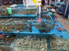 -贵州路便民市场