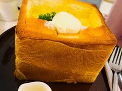 面包诱惑-茉莉餐厅(包河万达店)