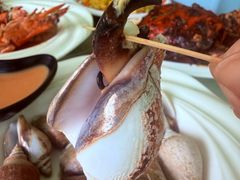 -钱塘府海鲜餐厅