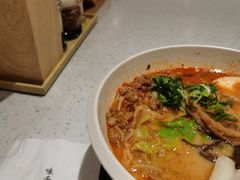 -味千拉面(广州白云机场T1西二店)