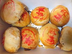 -真老大房鲜肉月饼(南京路步行街店)