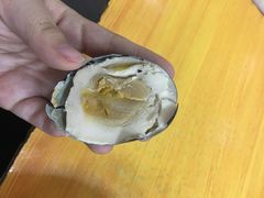 -清真李唯一优质肉丸糊辣汤