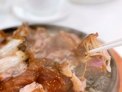 -胜记为食家·创新粤菜(车公庙店)