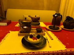 -叶叶菩提(太原别墅店)