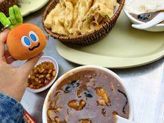 -穆彦华逍遥镇胡辣汤(岗坡路店)