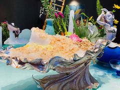 鲨鱼肚-上宴精品海鲜姿造(晶融汇旗舰店)