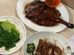 -一乐烧鹅(中环店)