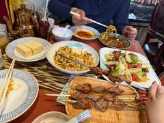 -新疆伊宁远征餐厅