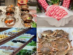 -水之梦(黄浦店)