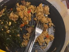 -豪客来牛排(红豆万花城店)