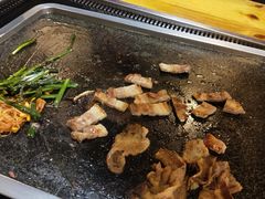 -金顺韩式烤肉·网红烤肉店(广利路店)