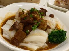 -皇朝尊会(龙之梦大酒店)