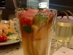-T館·花园艺术餐厅