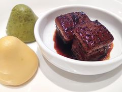 -上海小南国(金桥国际广场店)