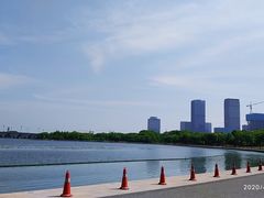 -尚贤河湿地