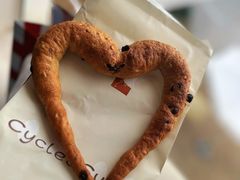 -Cycle&Cycle Artisan(天目里店)