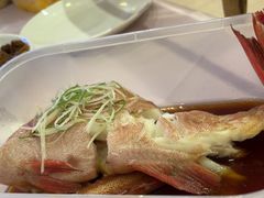 -顺风海鲜港(金玉兰店)