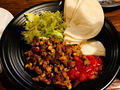 墨西哥牛肉卷饼-么哈MOJAR(北京五道口店)