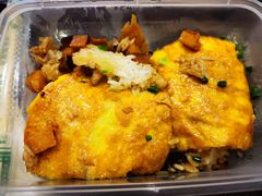 -老通城豆皮大王(吉庆街店)