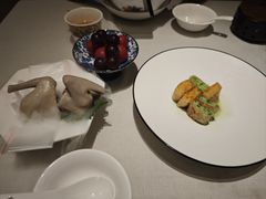 -狮王府淮扬菜(新街口友谊店)
