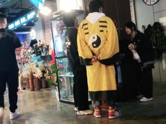 -长藤鬼校(龙翔店)