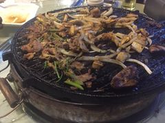 -厚味居炙子烤肉·清真(天桥南纬路店)