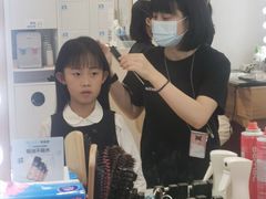 -天真蓝照相馆(龙岗万科里店)