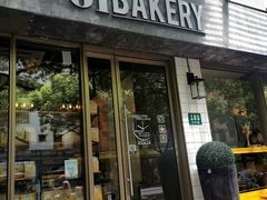 门面-81bakery(关山路店)
