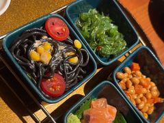 -Mr.Fish鱼鲜生海鲜放题(高德置地冬广场店)