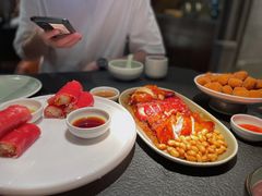 烧味拼盘-蝴蝶里·粤菜·点心(龙湖天街&滨江店)