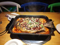-小小河边鱼(天润城店)