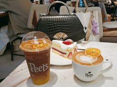 -Peet's 皮爷咖啡(东湖路手作店)