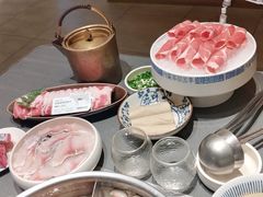 -巴奴毛肚火锅(景枫中心店)