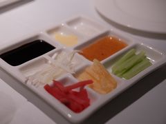 -四季民福烤鸭店(王府井东安门店)