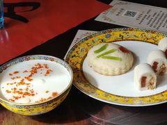 -富华斋饽饽铺·宫廷糕点·伴手礼(护国新天地店)